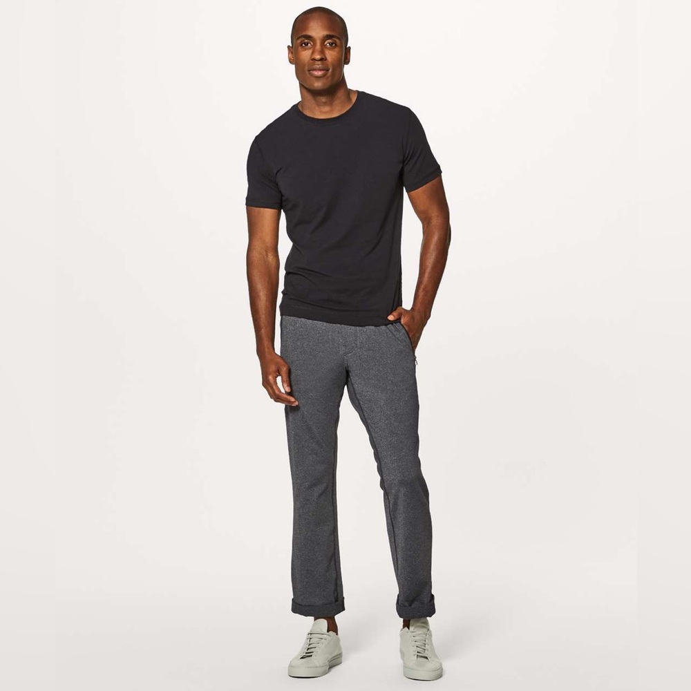 Lululemon Discipline Pant